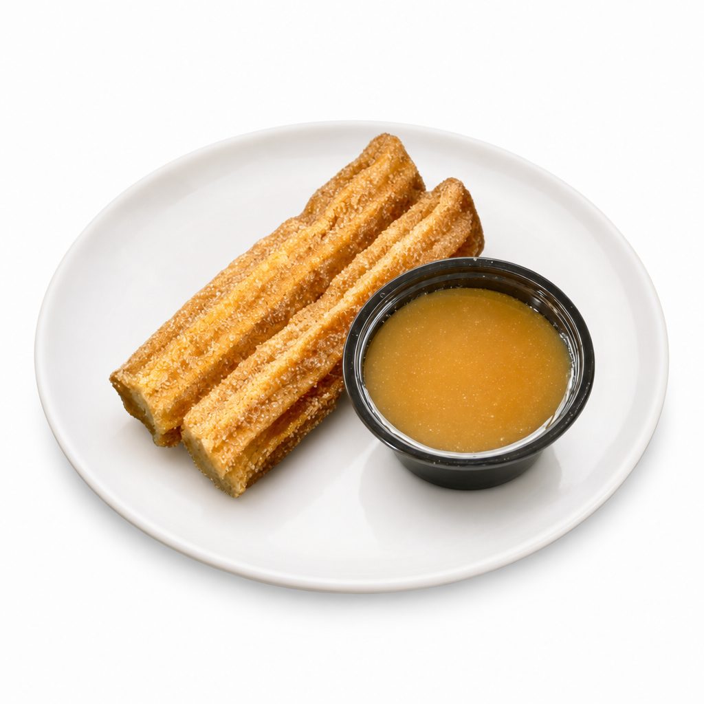 Churros.