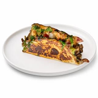 Sabor Supreme Taco