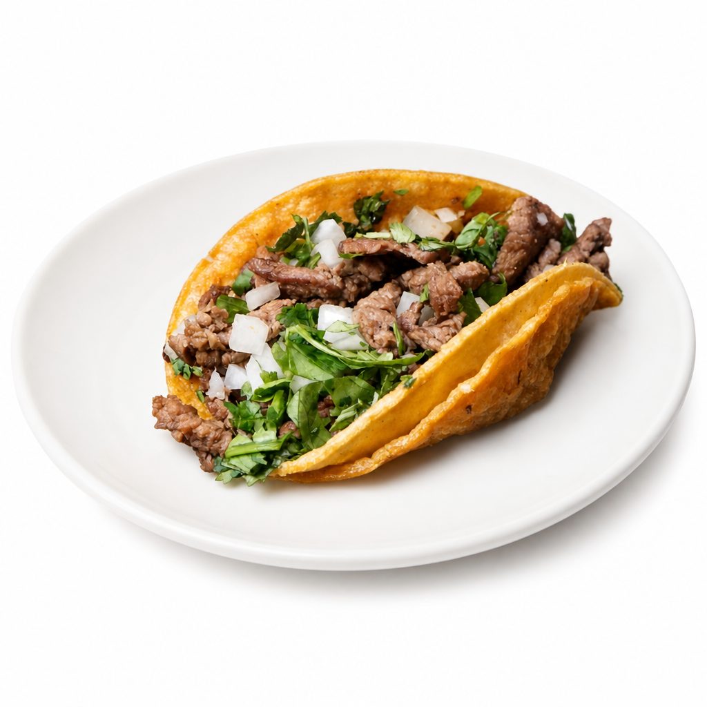 Street Taco.