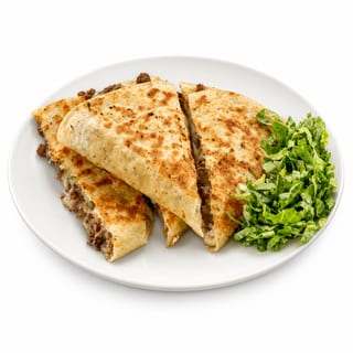 Classic Quesadilla