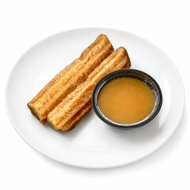 Churros.