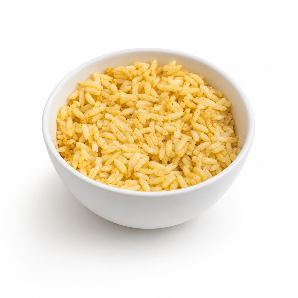 Rice.