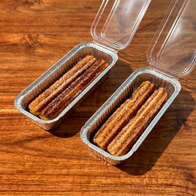 Churros.