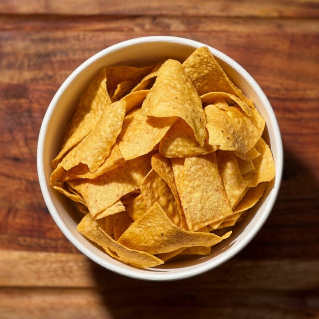 Chips N Dip.