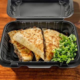 Classic Quesadilla