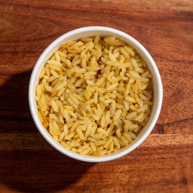 Rice.
